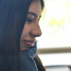 Meet your Posher, Samantha